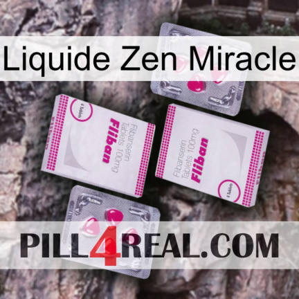 Miracle Zen Liquid 33
